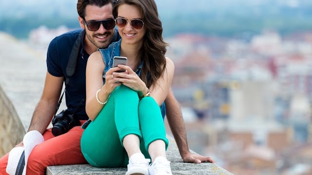 Usa tu celular cómodamente en Italia y en Europa Usa tu celular cómodamente en Italia y en Europa