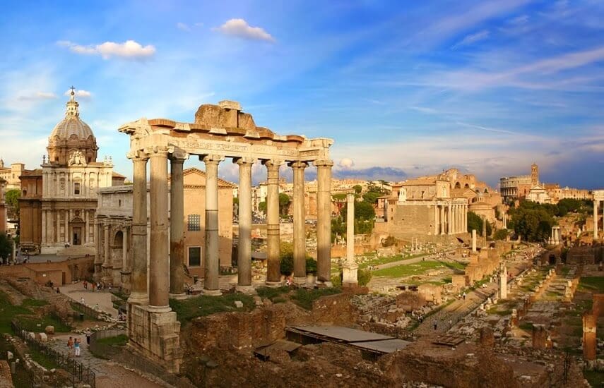 Consejos para aprovechar al máximo una visita al Foro Romano en Roma Consejos para aprovechar al máximo una visita al Foro Romano en Roma