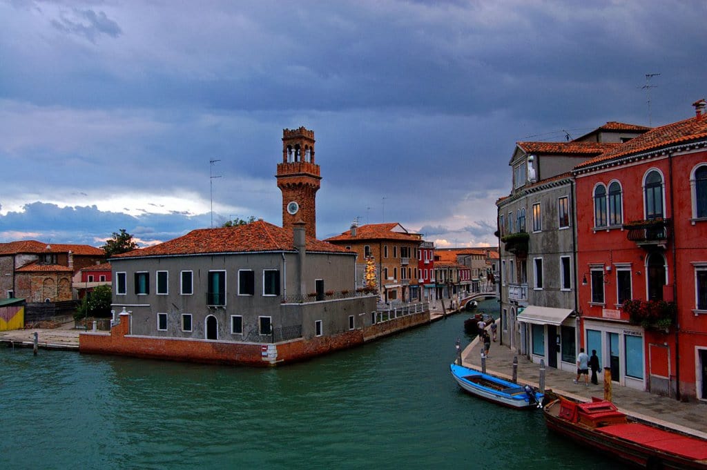 Que hacer en la Isla de Murano en Venecia Que hacer en la Isla de Murano en Venecia