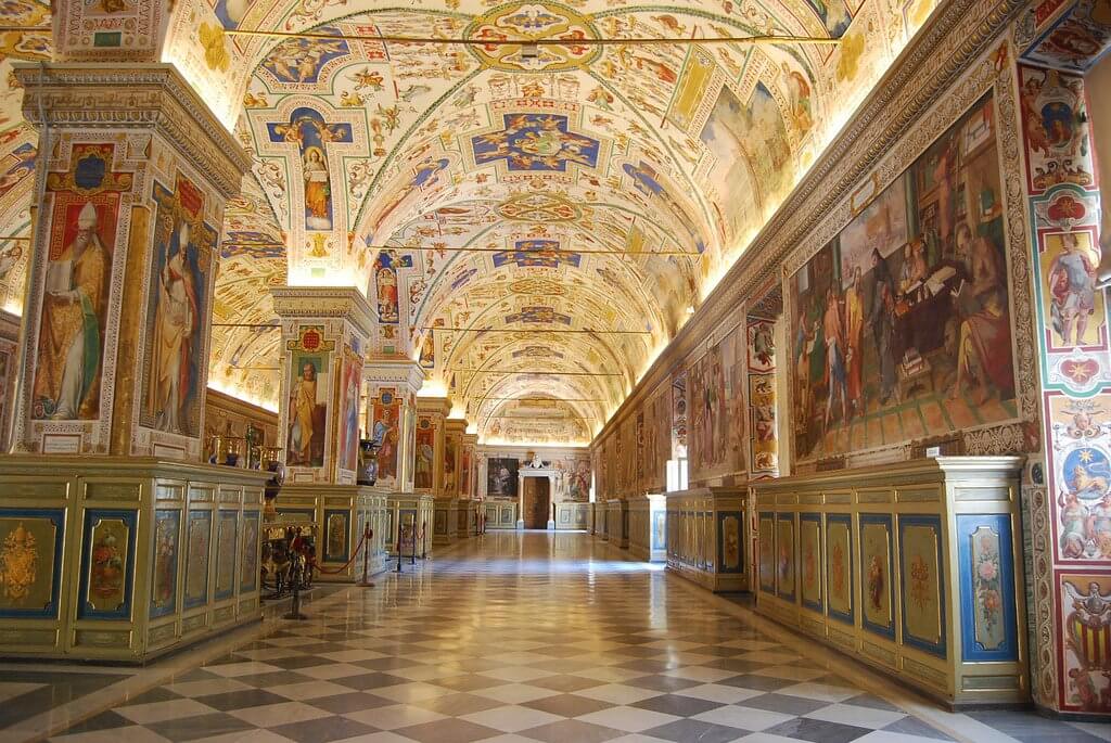 Todo sobre los Museos del Vaticano en Roma Todo sobre los Museos del Vaticano en Roma