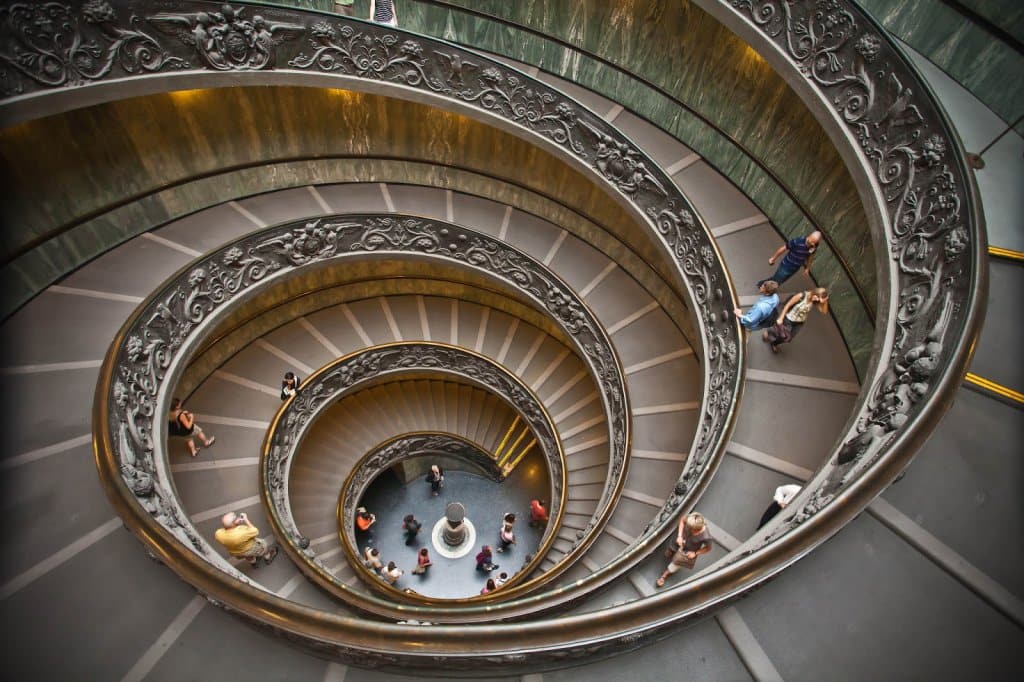 Museos del Vaticano en Roma Museos del Vaticano en Roma