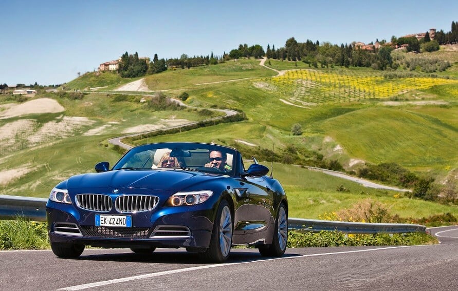 Increíbles comparadores de alquiler de automóviles en Italia Increíbles comparadores de alquiler de automóviles en Italia